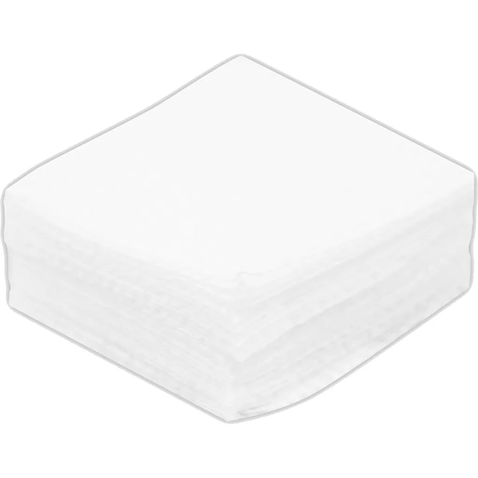 Birchwood Casey Cleaning Patch (Square 1.5 in. .26-.30 Cal. 750 pk.)