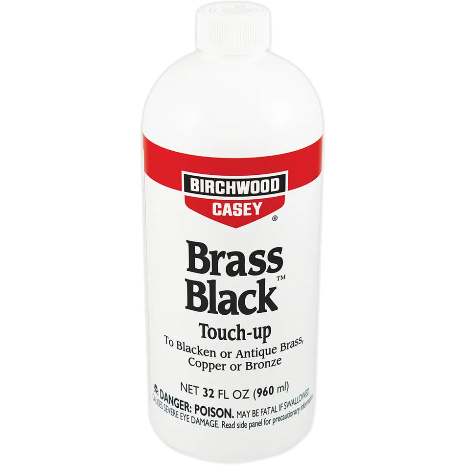 Birchwood Casey Brass Black Touch-Up