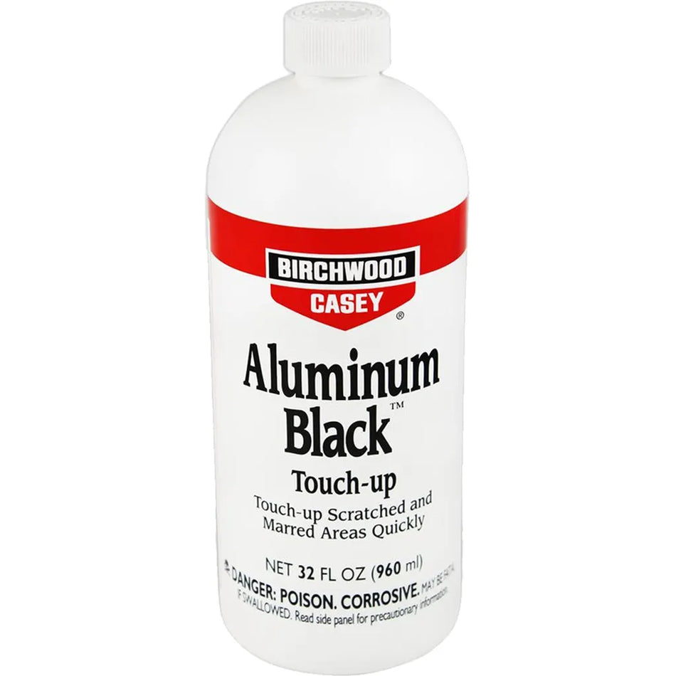 Birchwood Casey Aluminum Black Touch-Up (32 oz.)