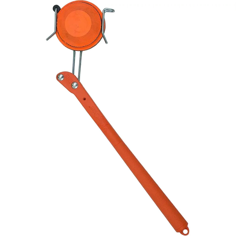 Birchwood Casey Handheld Clay Target Thrower