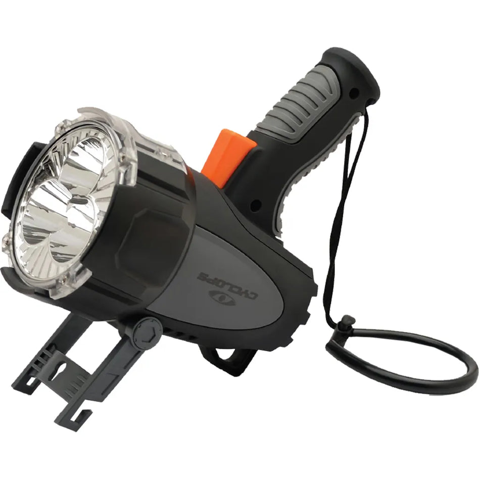 Cyclops Revo Spotlight (6000 Lumens)