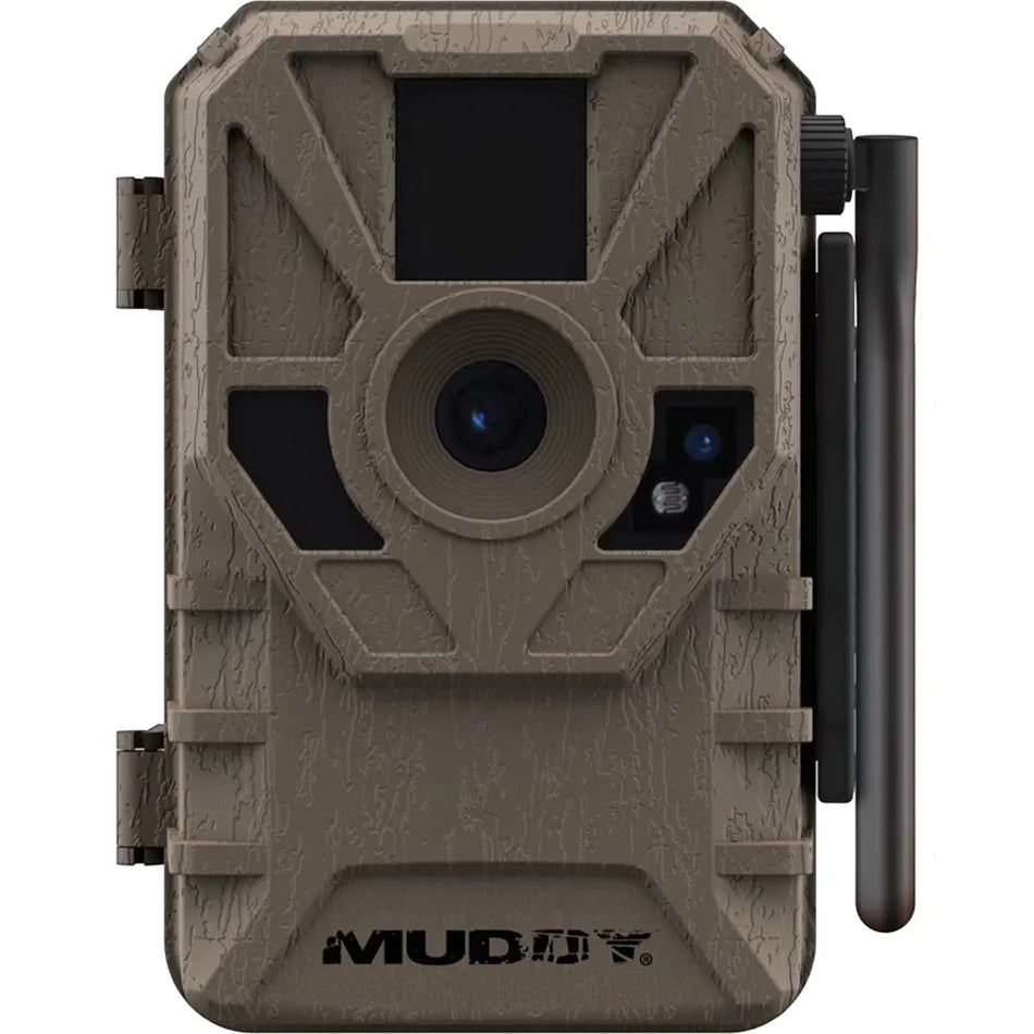 Muddy Cellular Trail Camera
