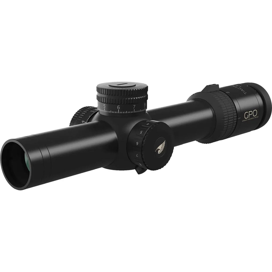 GPO Tactical Riflescope