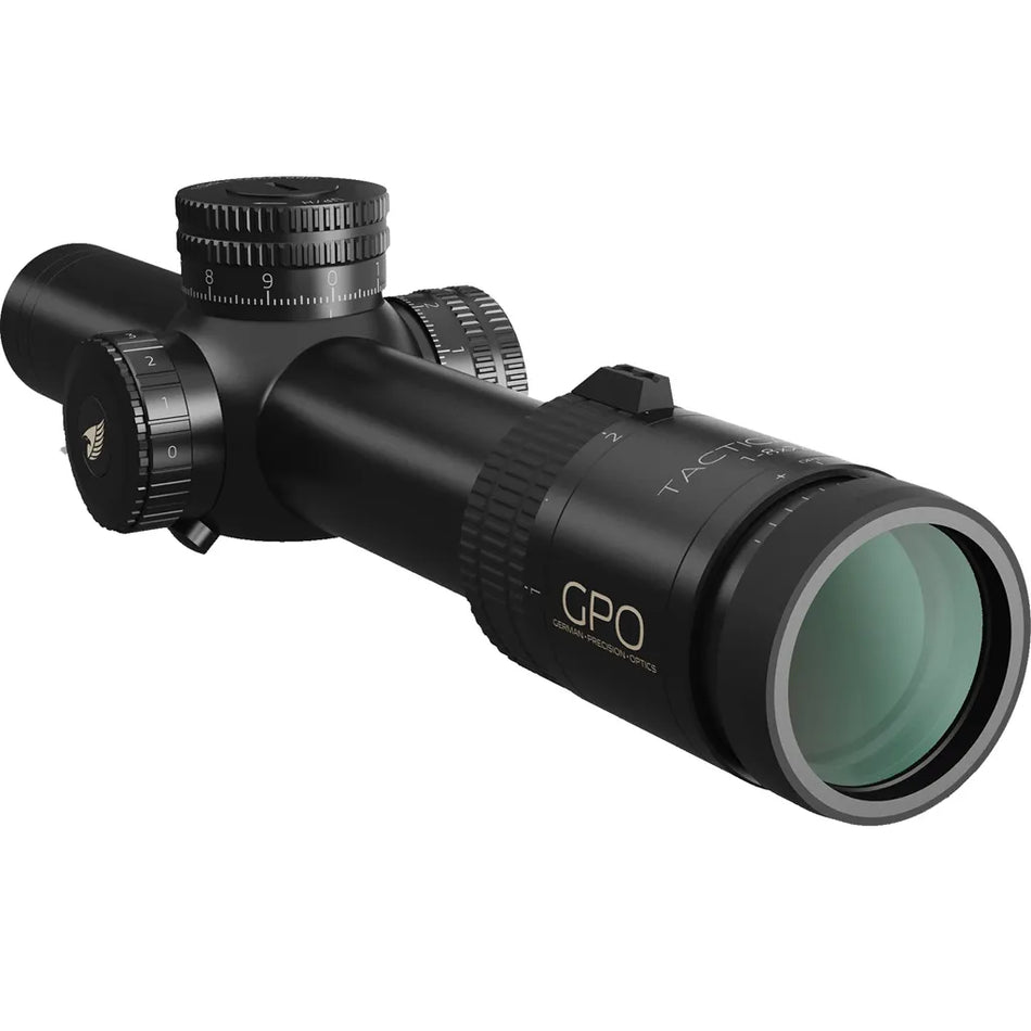 GPO Tactical Riflescope