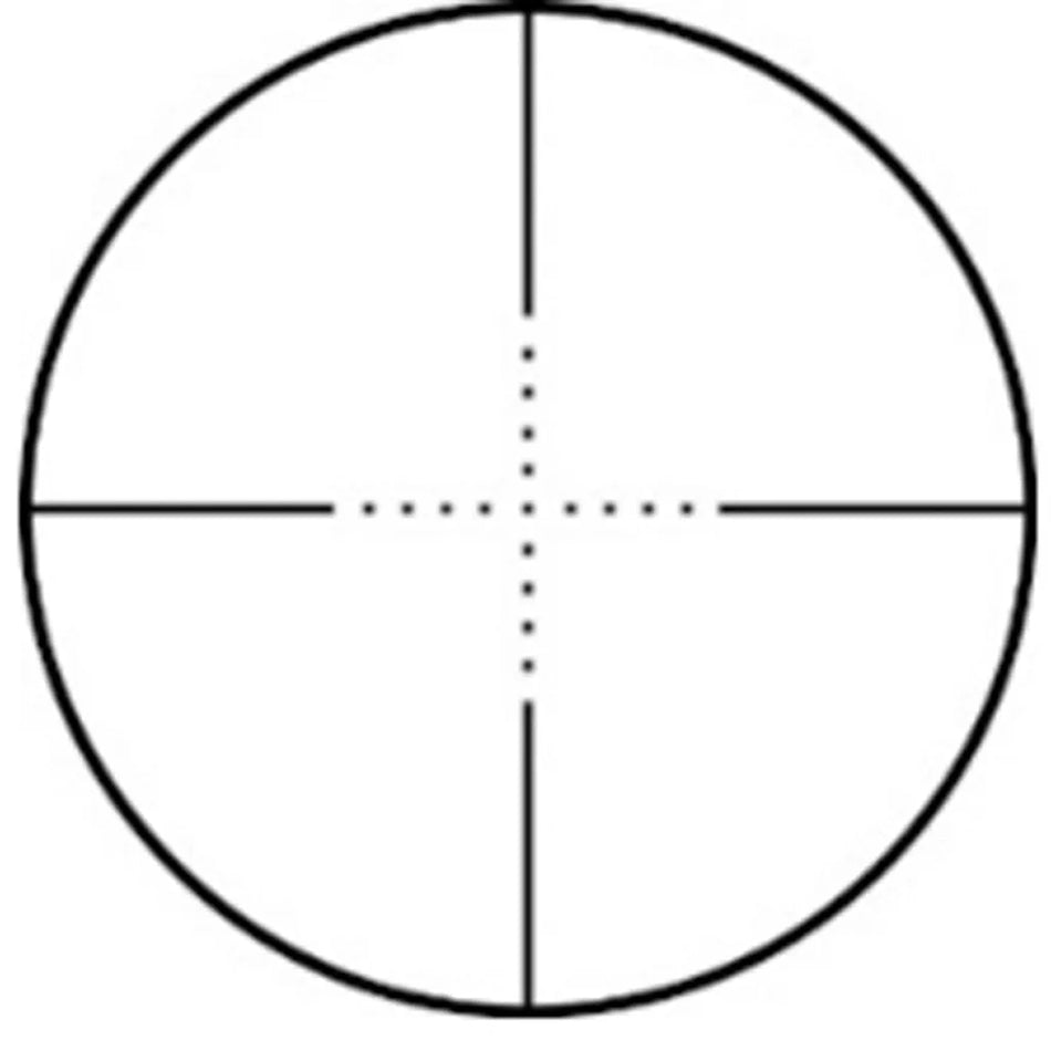 BSA Optics Tactical Rifle Scope (3-12x40mm .223/.308 Turrets)