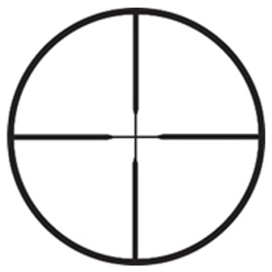 BSA Optics Sweet 22 SP Rifle Scope