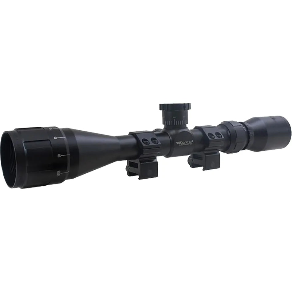 BSA Optics Sweet 243 AO Rifle Scope