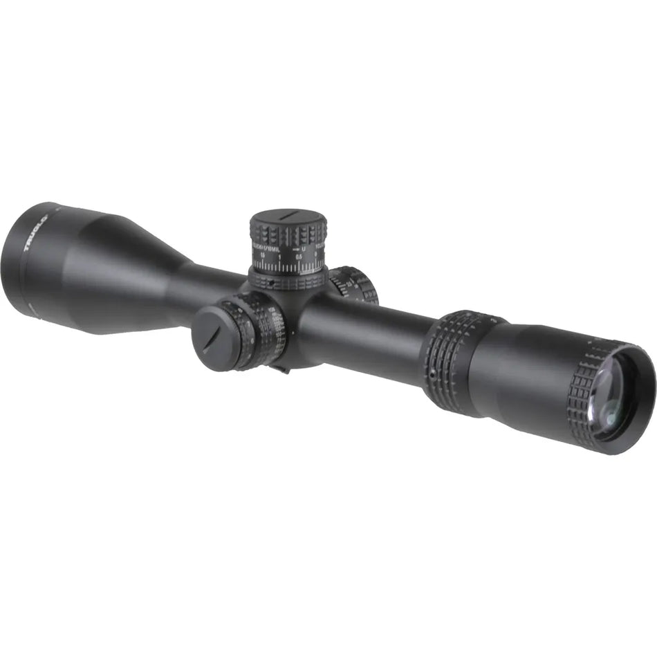 TruGlo TX6 FFP Tactical Rifle Scope