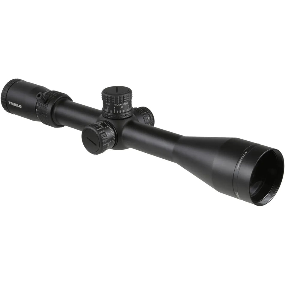 TruGlo TX6 FFP Tactical Rifle Scope