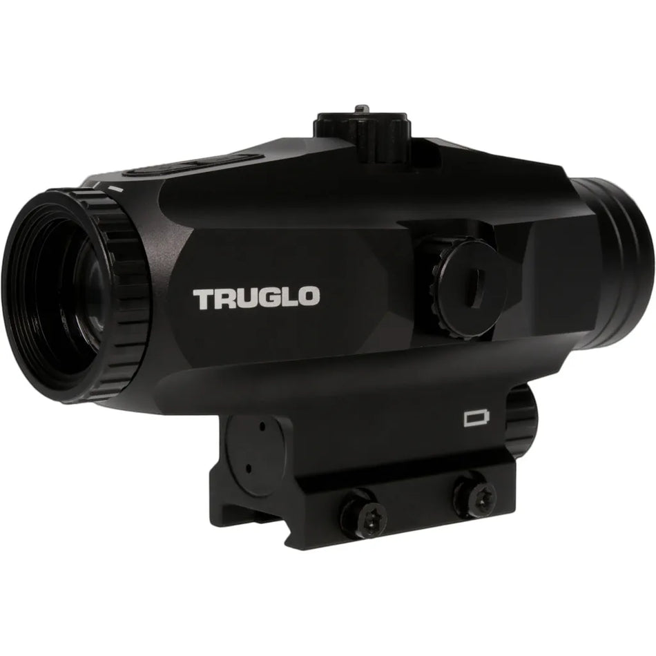 TruGlo Prism Tactical Rifle Sight