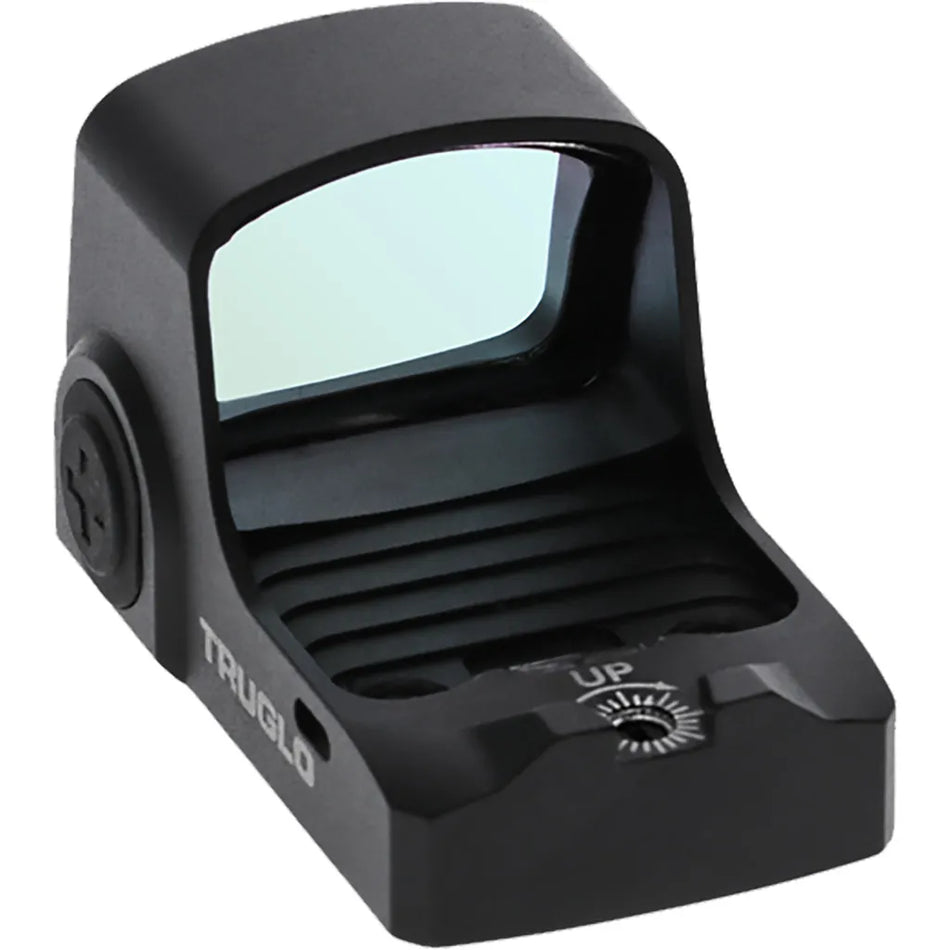 TruGlo Micro Red Dot Sight (16mm)