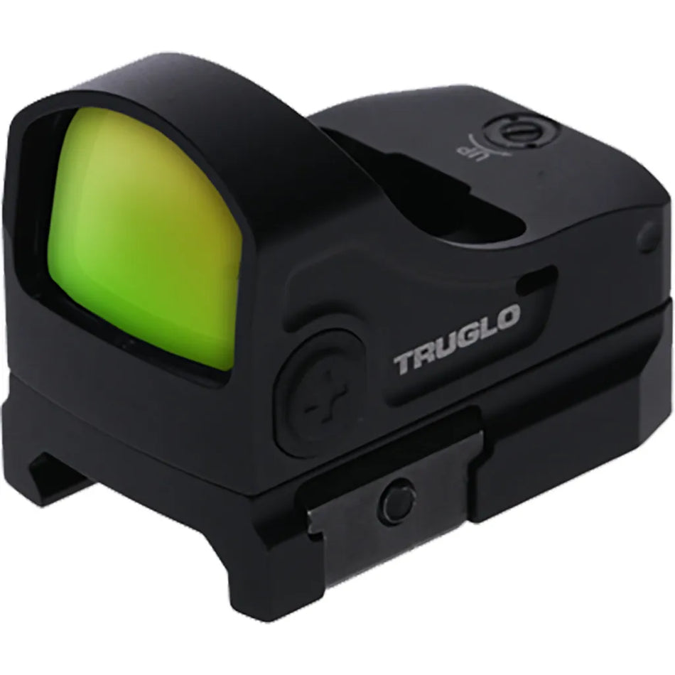 TruGlo Micro Red Dot Sight (22mm)