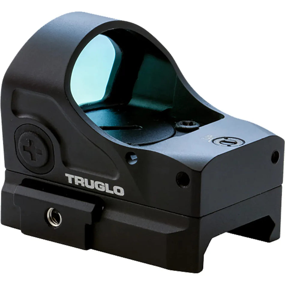 TruGlo Micro Red Dot Sight (29mm)