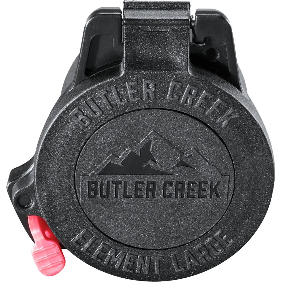 Butler Creek Element Scope Cap (Objective Cap)