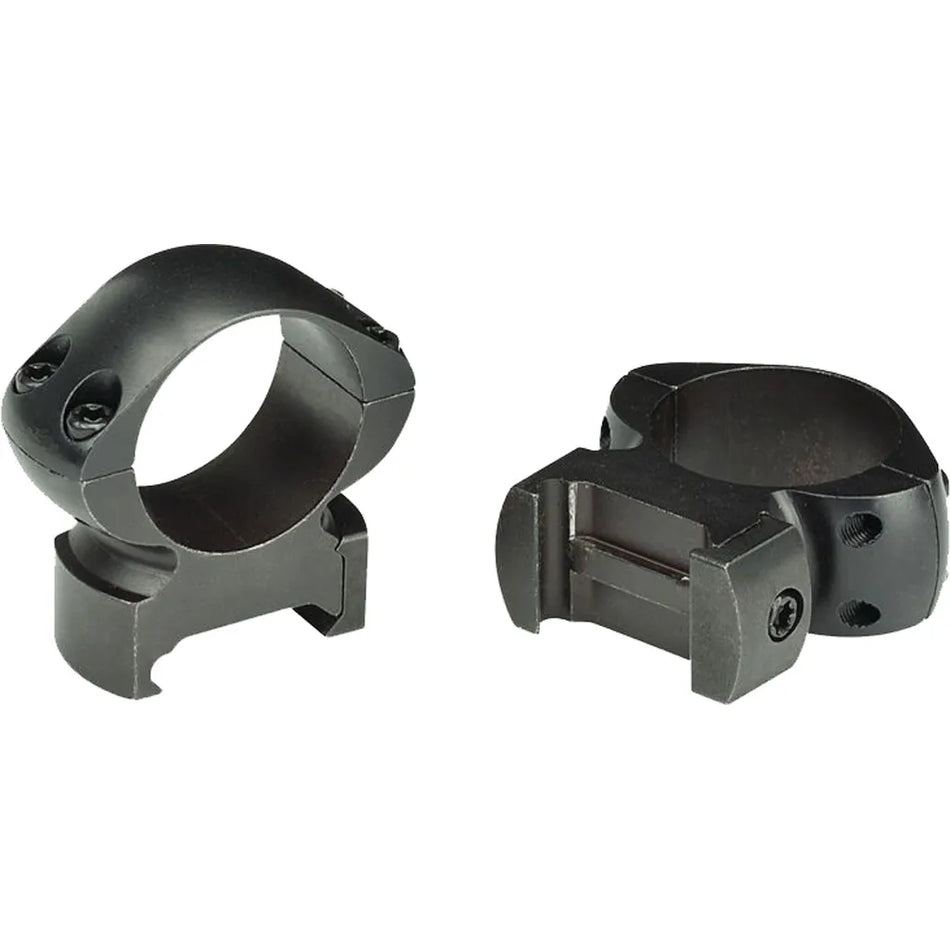 Weaver Grand Slam Steel Scope Rings