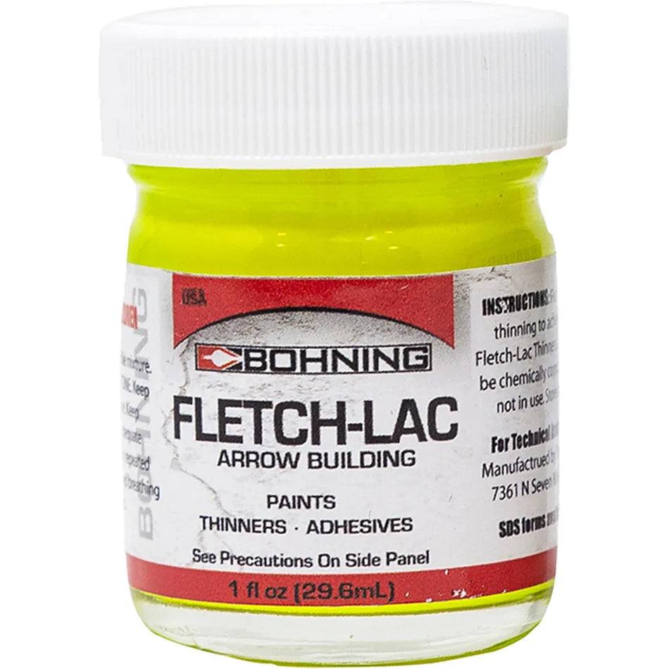 Bohning Fletch-Lac Paint