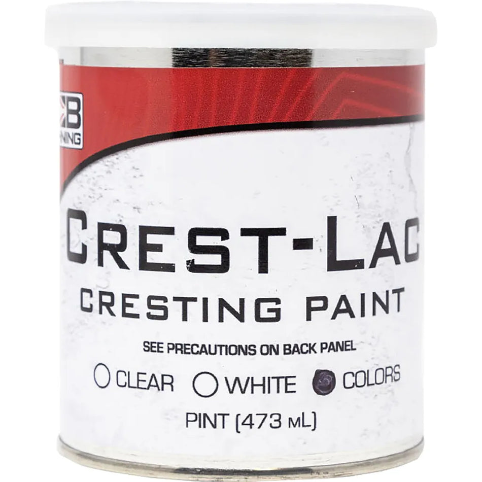 Bohning Crest-Lac Paint