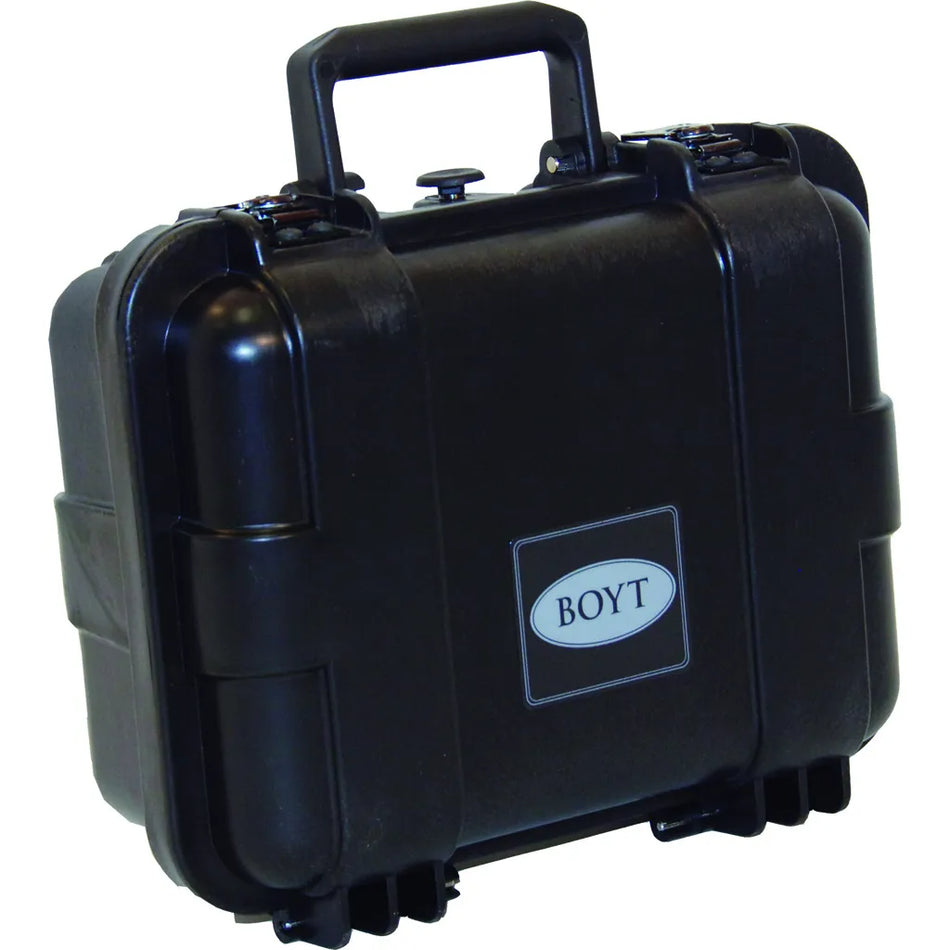 Boyt H11 Single Handgun/Ammo Case