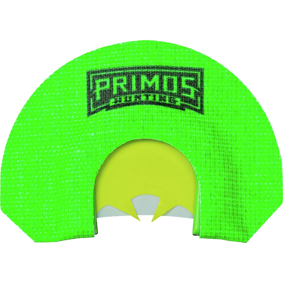 Primos Hen House Diaphragm Call (The Veronica)