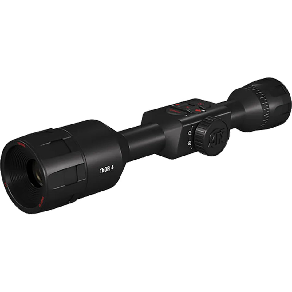ATN Thor 4 384 Thermal Riflescope (2-8x 30mm)