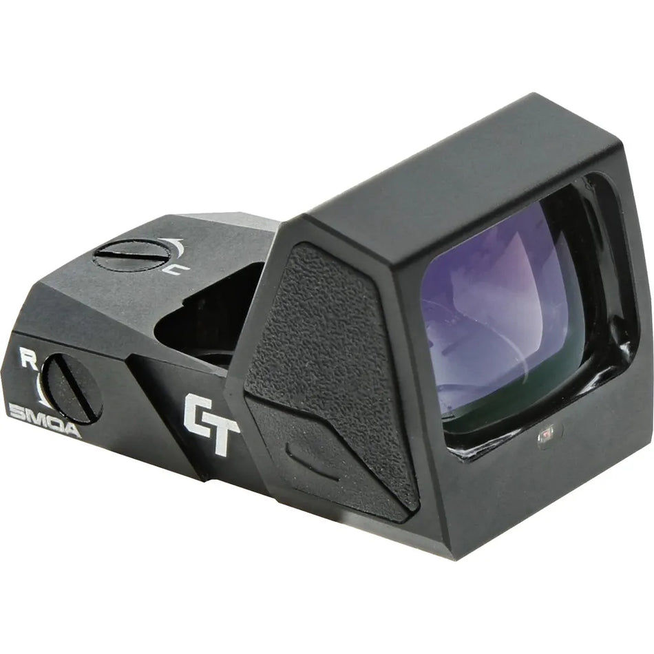 Crimson Trace CT-RAD Pro Red Dot Sight (Green)