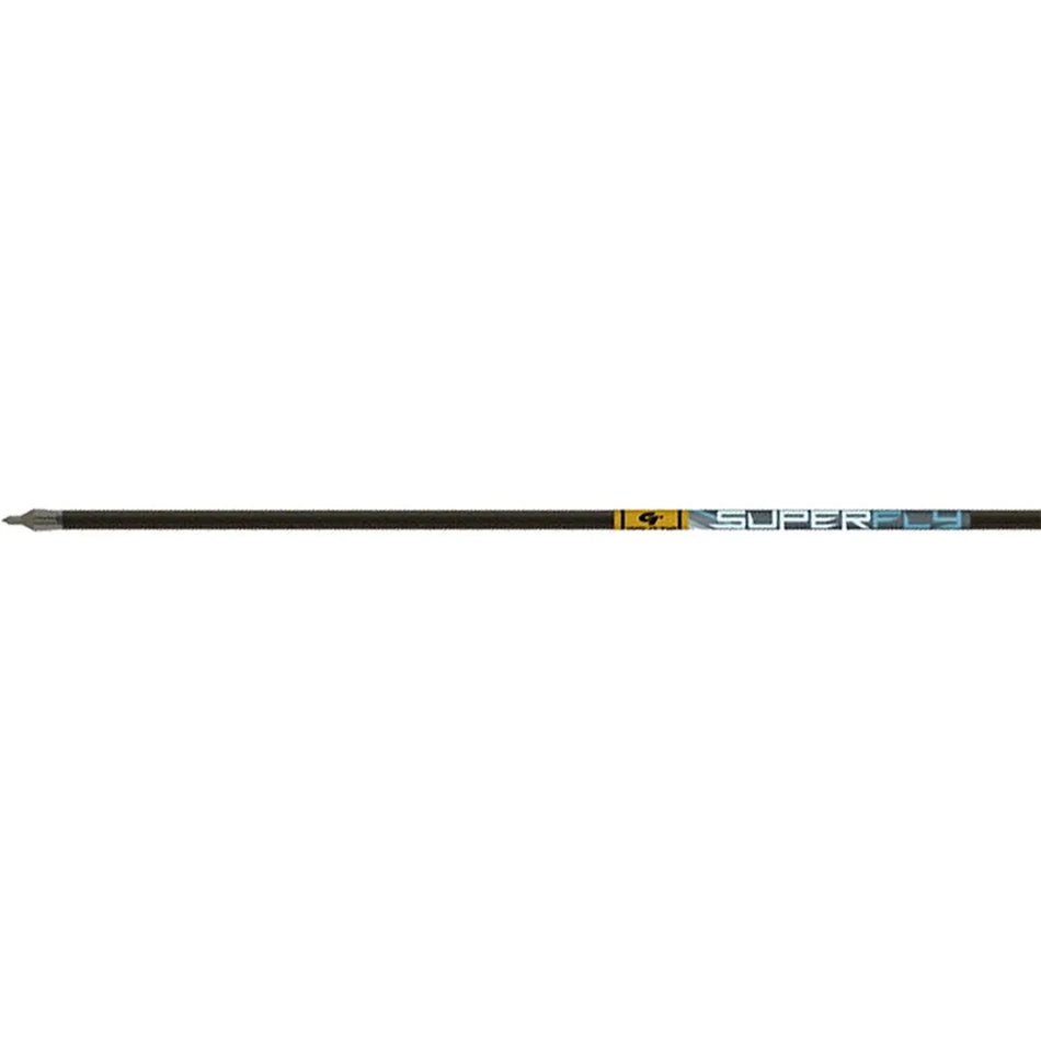 Gold Tip Superfly Bolt Shafts