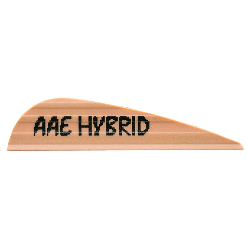 AAE Hybrid 16 Vanes