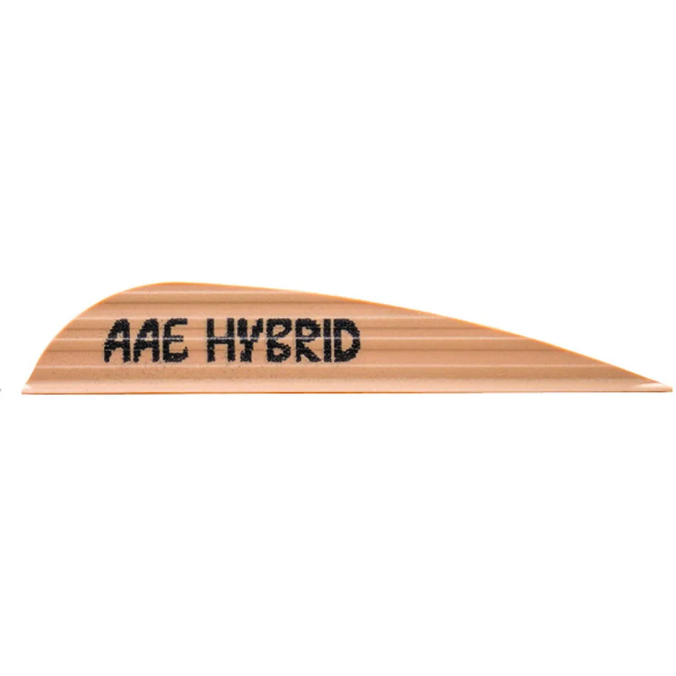 AAE Hybrid 26 Vanes