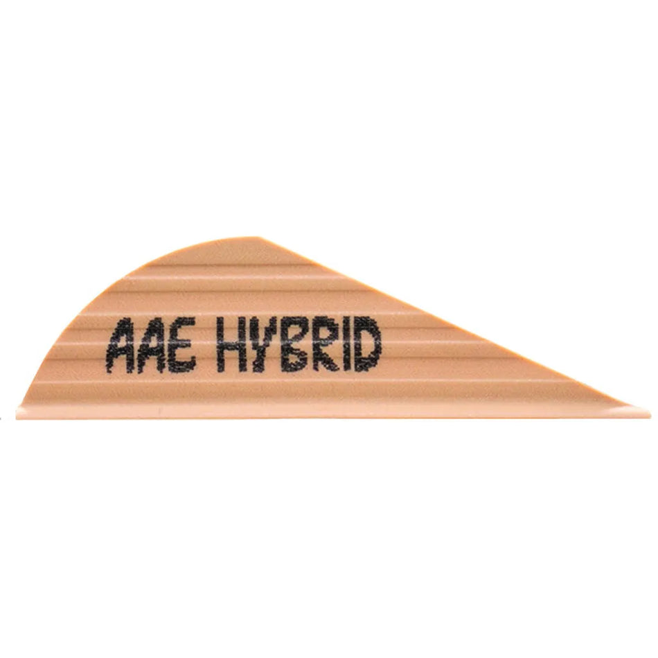 AAE Hybrid HP Vanes