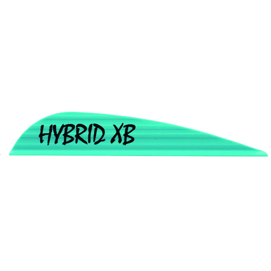 AAE Hybrid HP Vanes