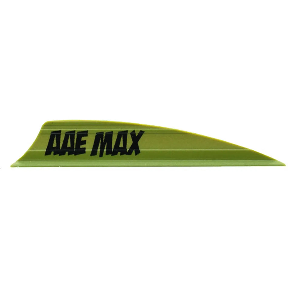 AAE Max Hunter Vanes