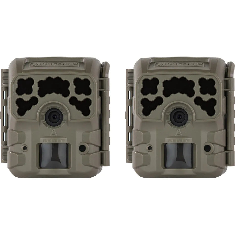 Moultrie Micro-32i Kit (2-pack)