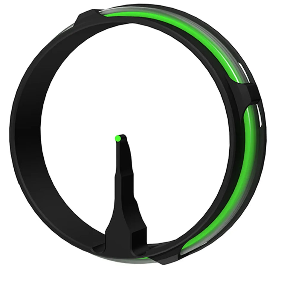 Axcel AVX-31 Fiber Optic Ring Pin (w/ Rheostat Cover)