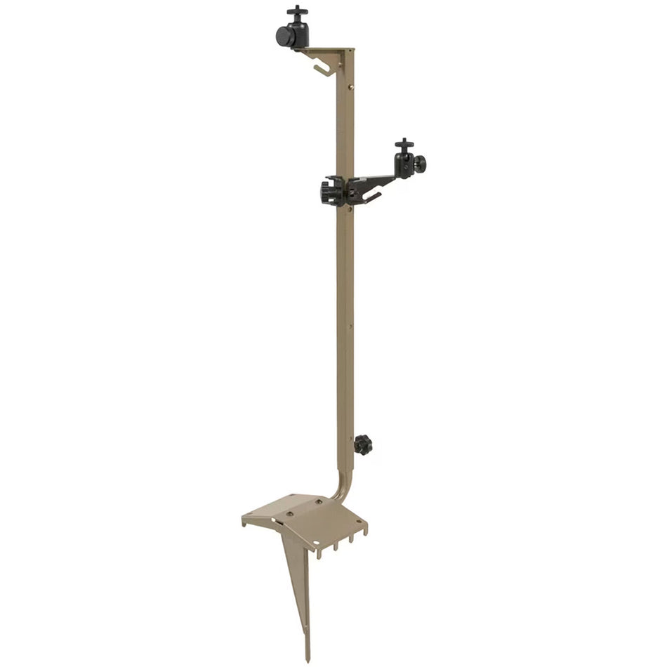 Wildgame Dual Mount Camera Stand