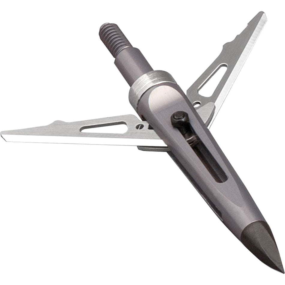 NAP Killzone Trophy Tip Broadheads