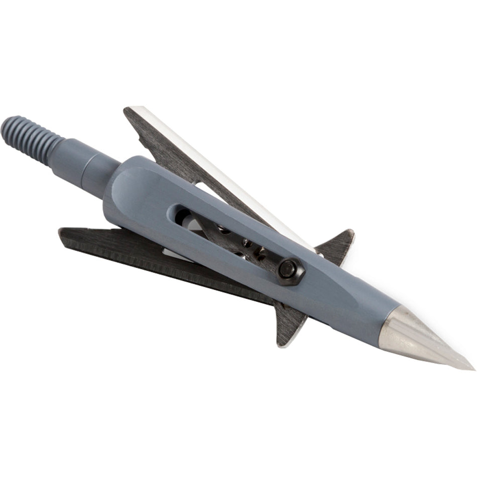 Nap Killzone Cut-On-Contact Broadheads