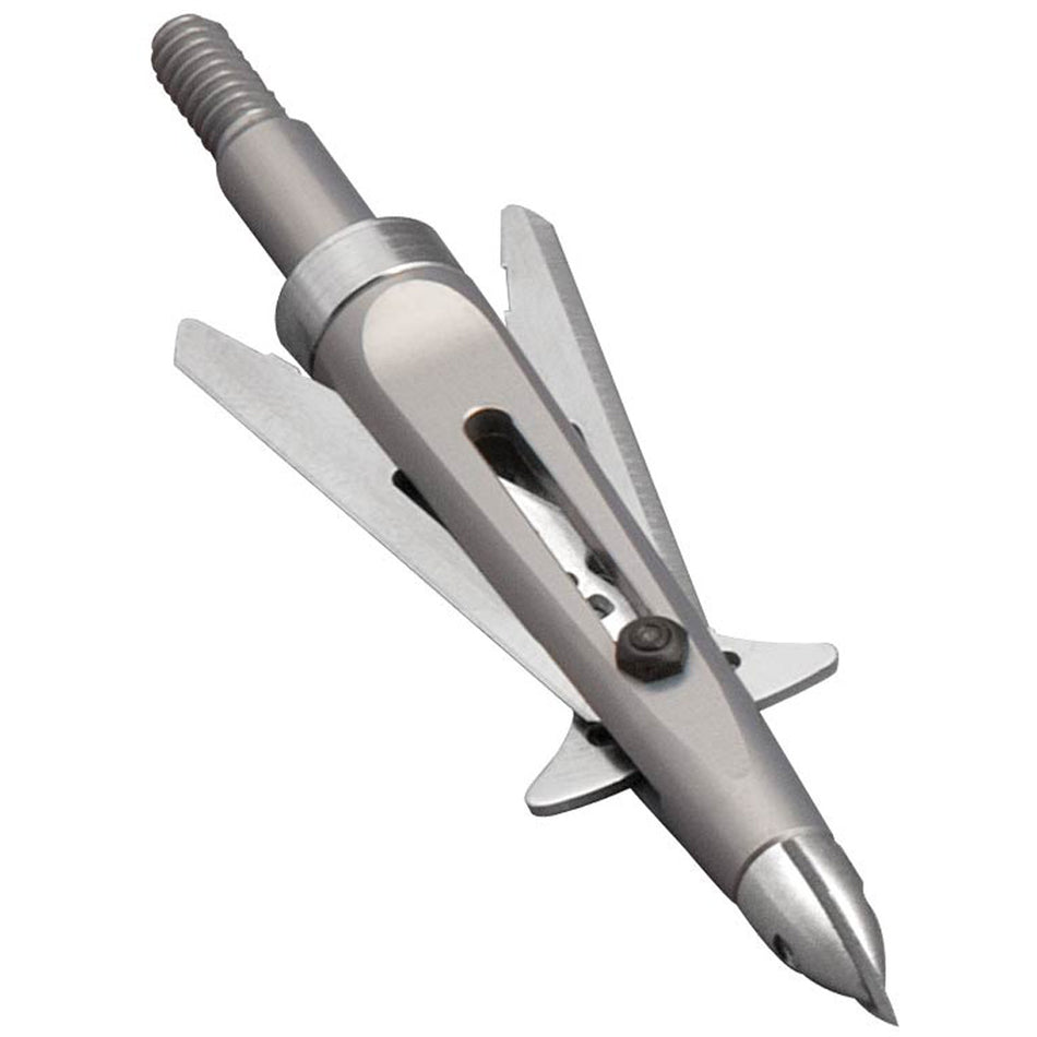 Nap Killzone Trophy Tip Broadheads