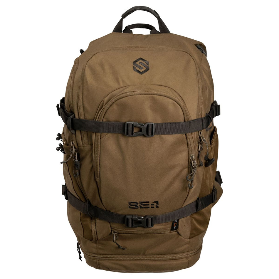 ScentLok BE:1 Whitetail Standhunter Grinder Pack