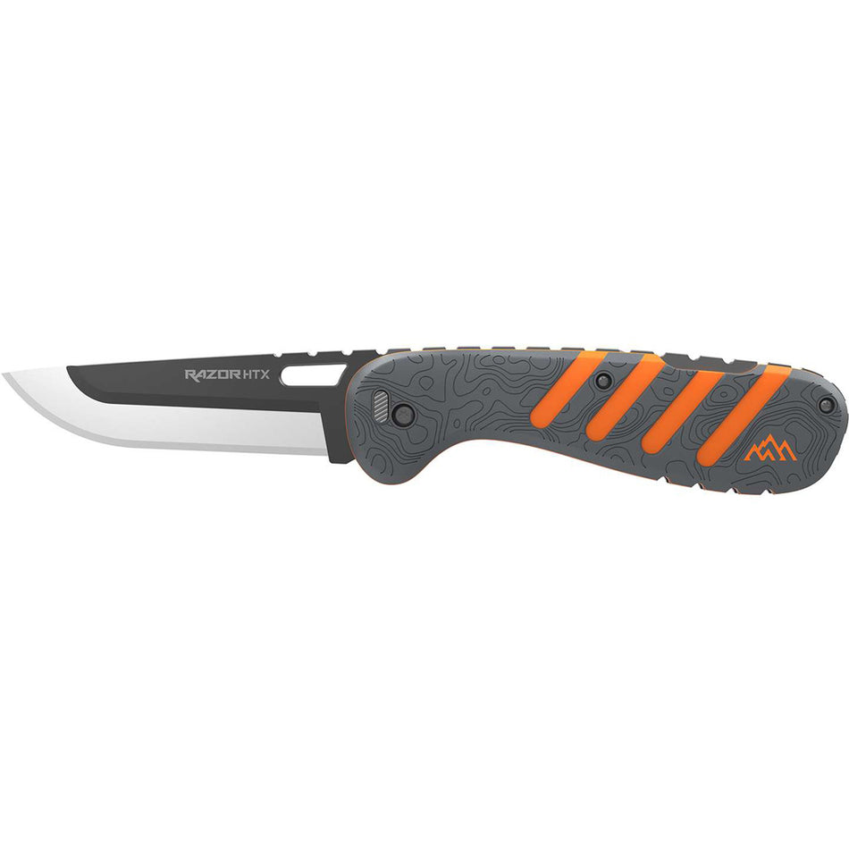 Outdoor Edge Razor Htx 3.5" Folder