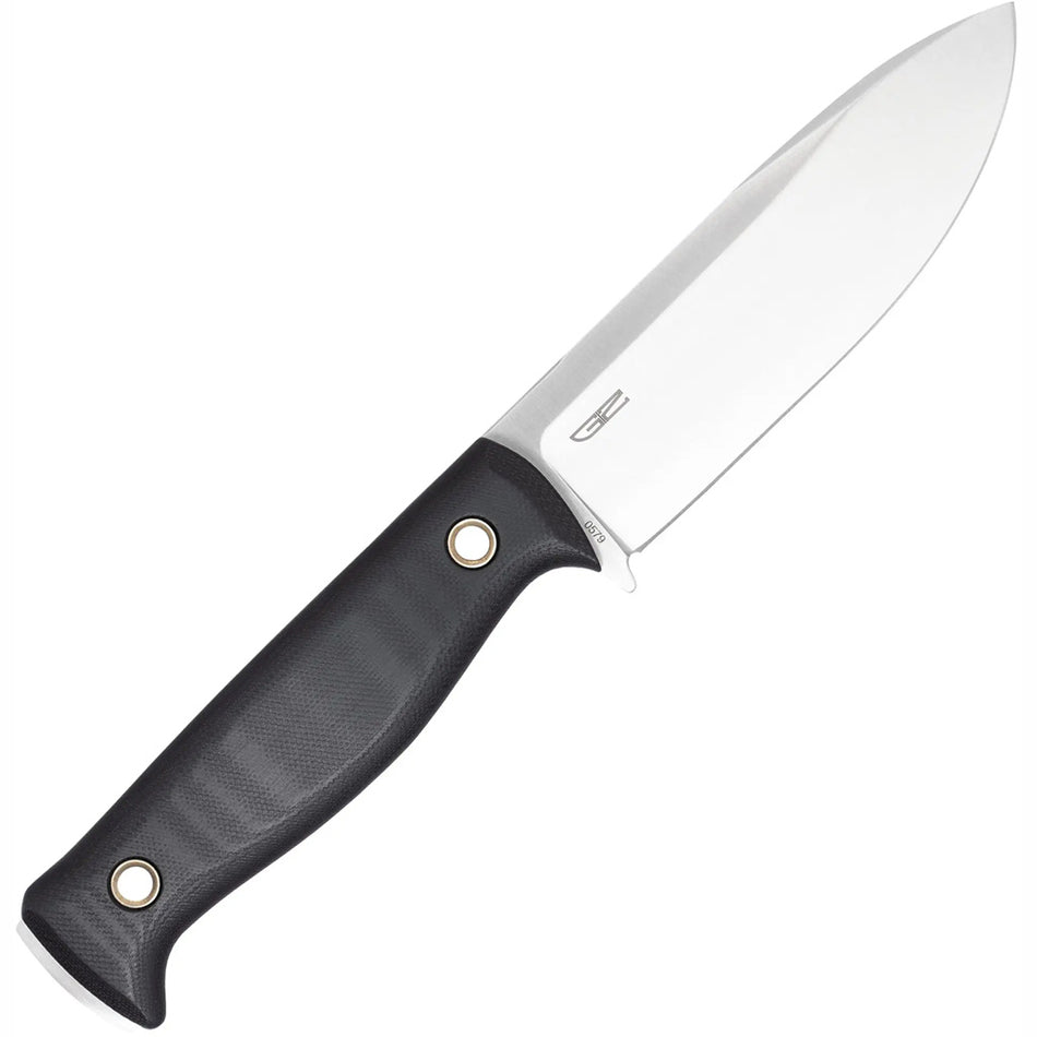 CobraTec Back Country Knife