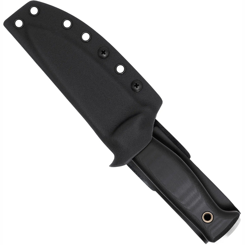 CobraTec Back Country Knife
