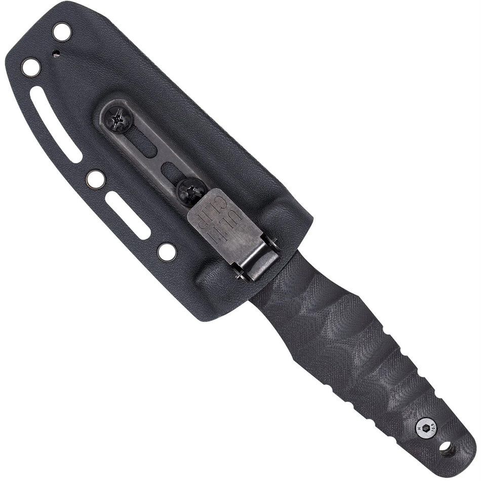 CobraTec Claymore Single Blade Dagger