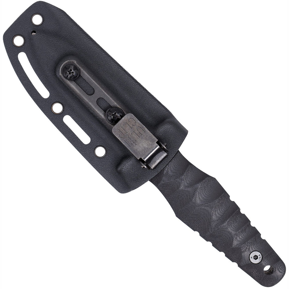 CobraTec Claymore Dagger