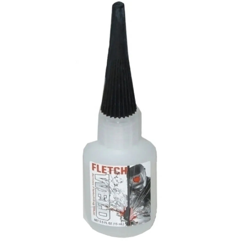 30-06 Fletch Weld Instant Glue (Bulk)