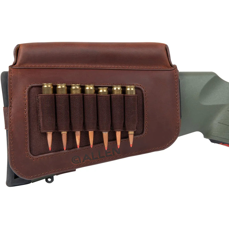 Allen Westcliff Buttstock Cartridge Carrier