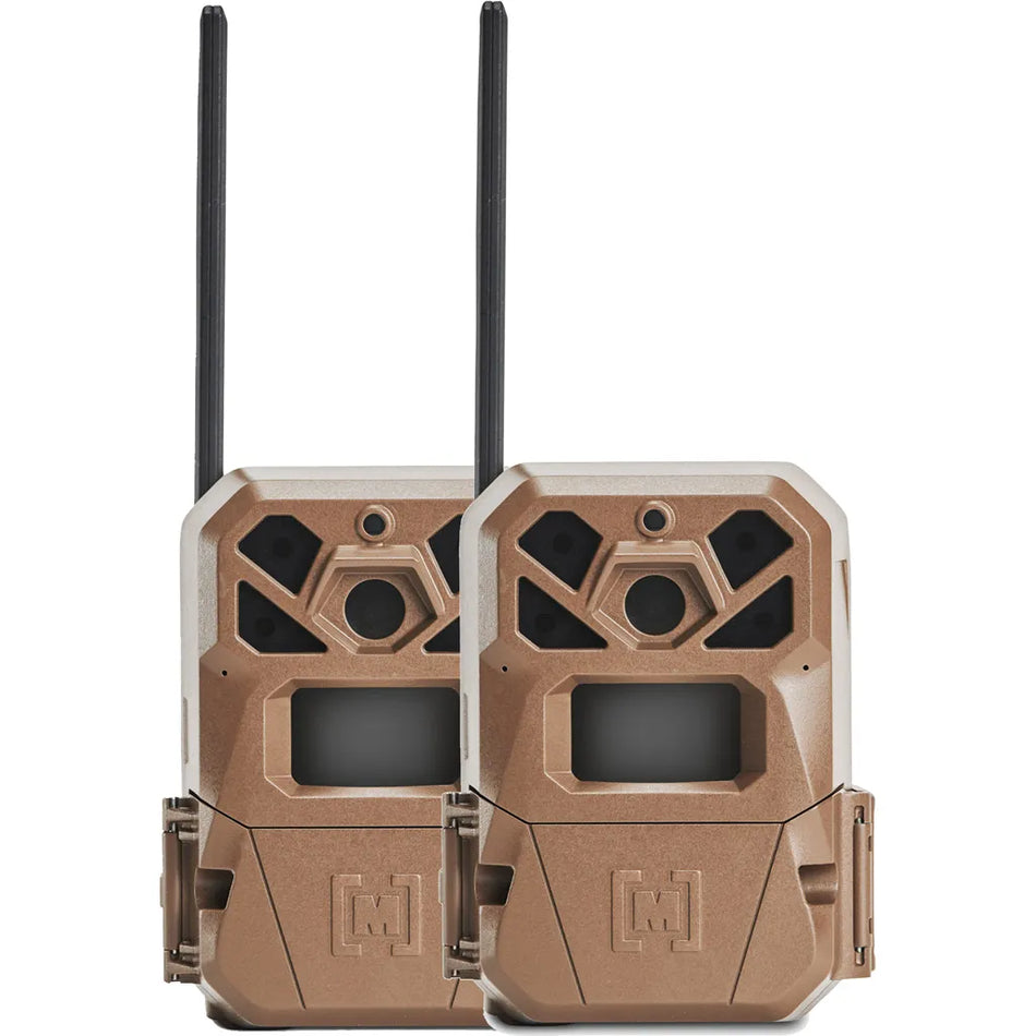 Moultrie Edge 2 (2-pack)