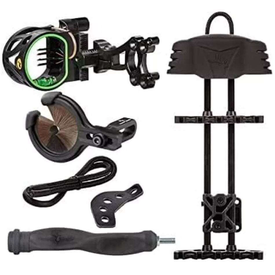 Trophy Ridge Joker Quiver Blitz Kit