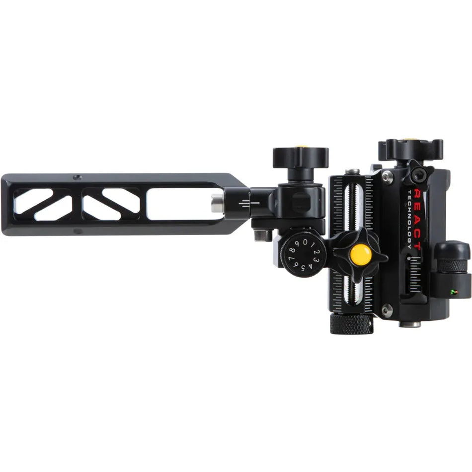 Trophy Ridge React Pro Sight (5 Pin w/ Mathews Bridgelock)