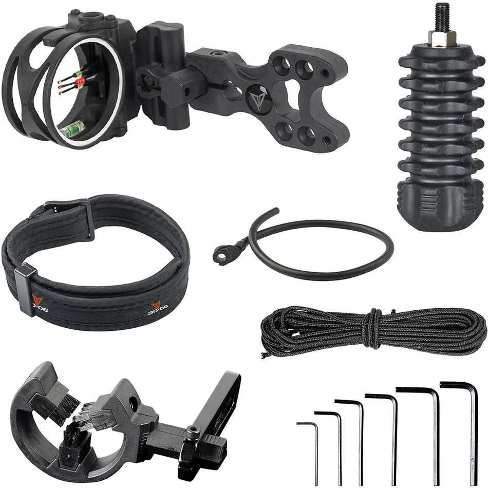 30-06 Bow Accessory Package - (5 Pc Kit)