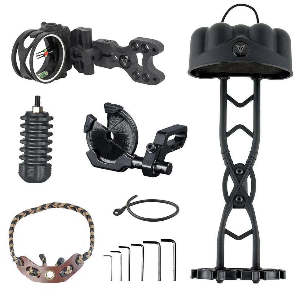 30-06 Bow Accessory Package ("Next Level" (6 Pc Kit))